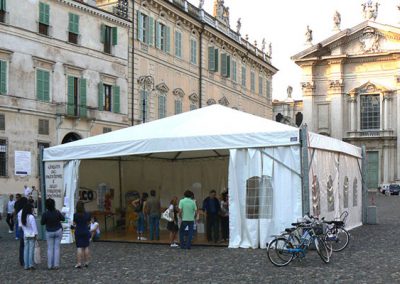 fiera Mantova